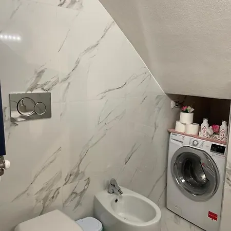 Corticella 1 * Bologna