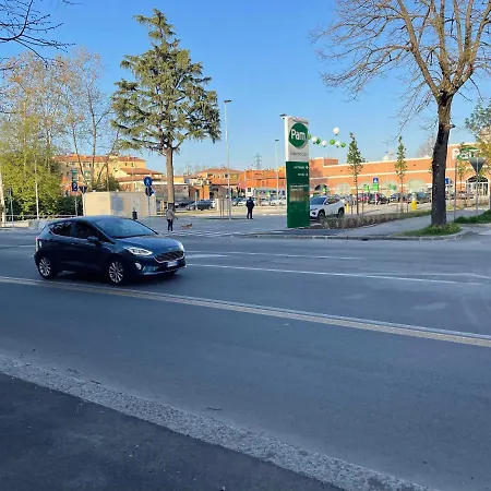 Corticella 1 Διαμέρισμα *