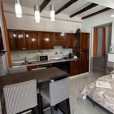 Corticella 1 Μπολόνια