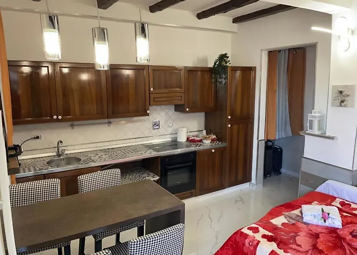 Apartment Corticella 1 *