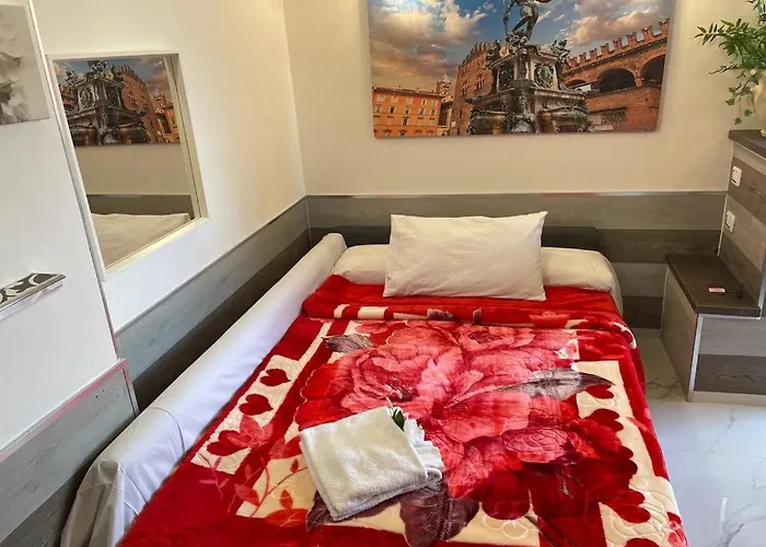 Corticella 1 Apartment