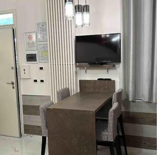 Apartment Corticella 1 *