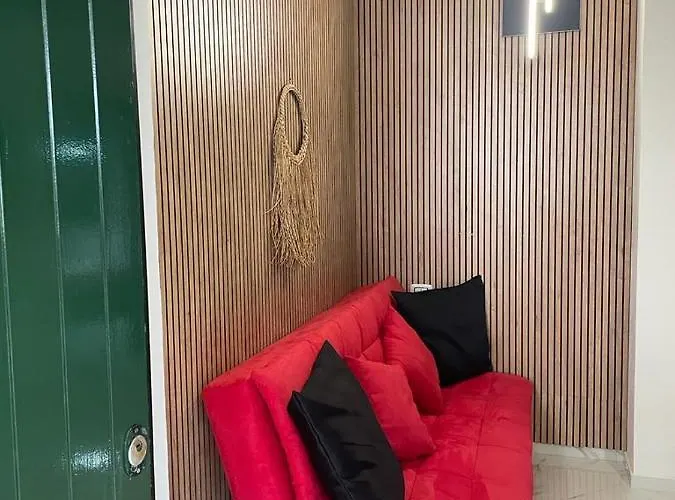 Apartment Corticella 1