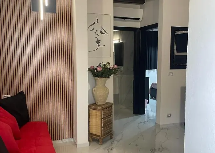 Apartment Corticella 1 Bologna