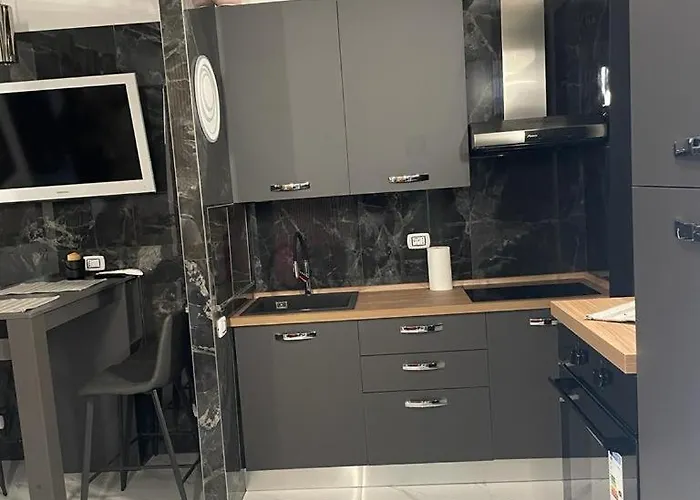 Corticella 1 Apartment