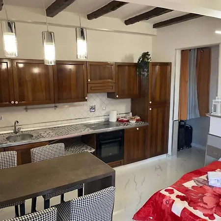 Apartment Corticella 1 *