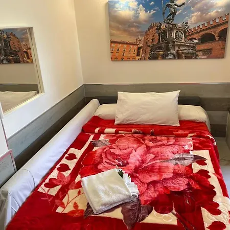 Corticella 1 Apartment