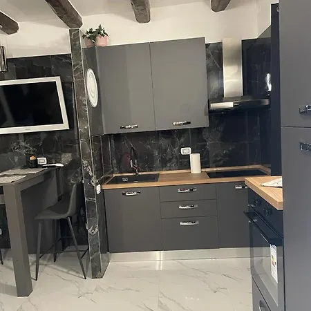 Corticella 1 Apartment
