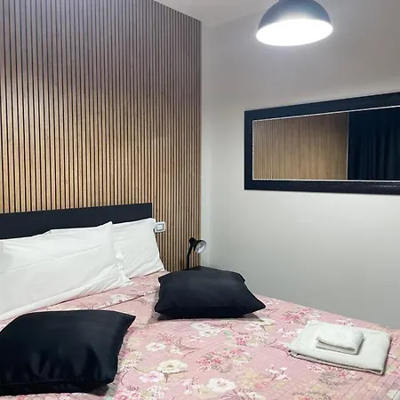 Corticella 1 ボローニャ