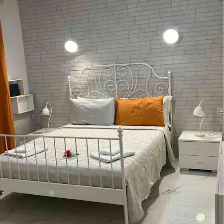 Corticella 1 Apartment