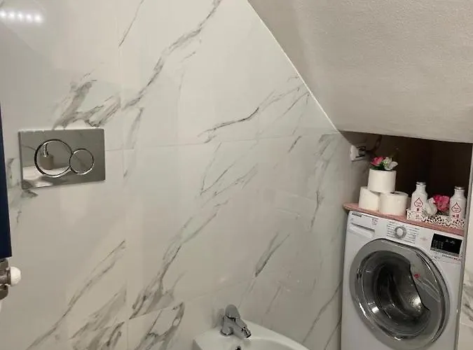 Corticella 1 * Bologna