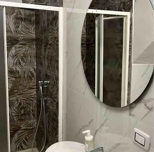 Corticella 1 Lejlighed *