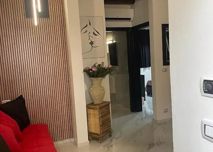 Corticella 1 Апартаменты *