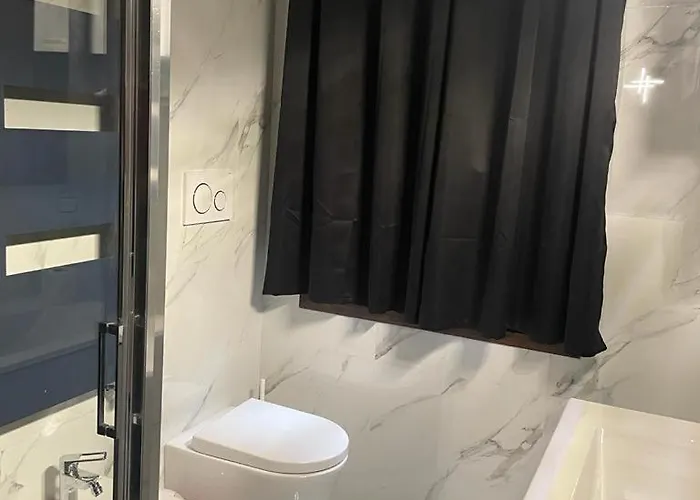 Lejlighed Corticella 1