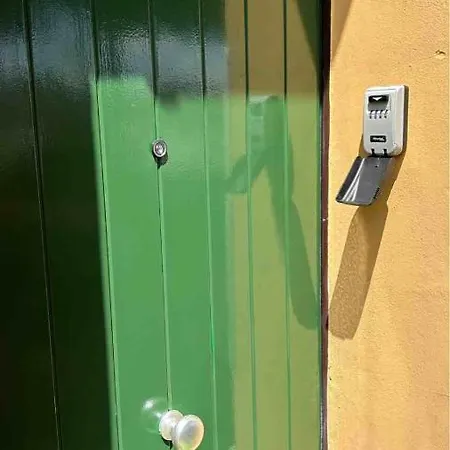 Apartmán Corticella 1 *