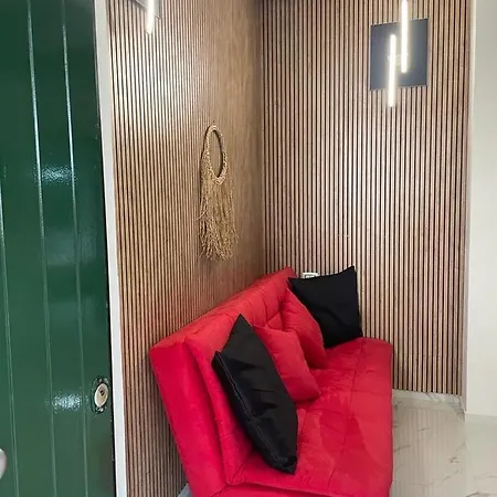 Apartmán Corticella 1