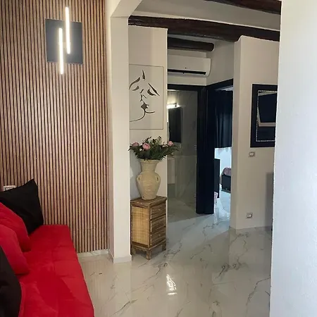 Apartmán Corticella 1 Boloňa