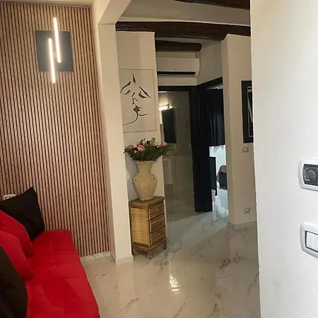 Corticella 1 Apartmán *