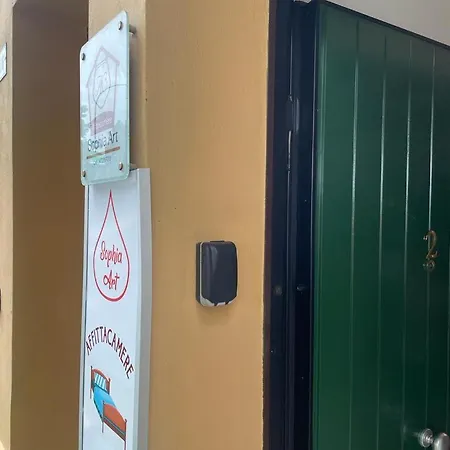 Corticella 1 Boloňa