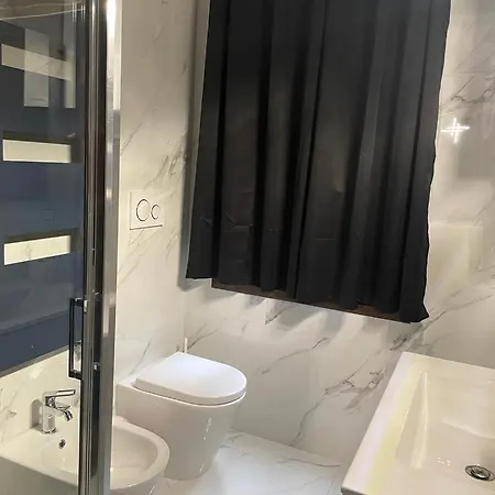 Apartmán Corticella 1