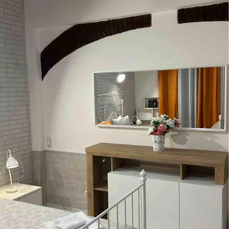 Corticella 1 Apartmán Boloňa