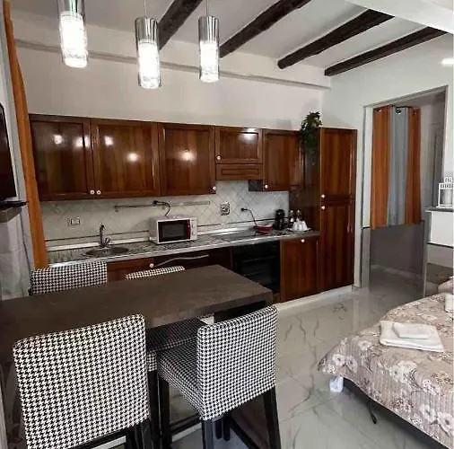 Corticella 1 볼로냐