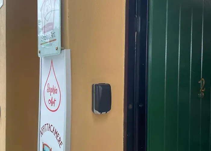 Corticella 1 볼로냐