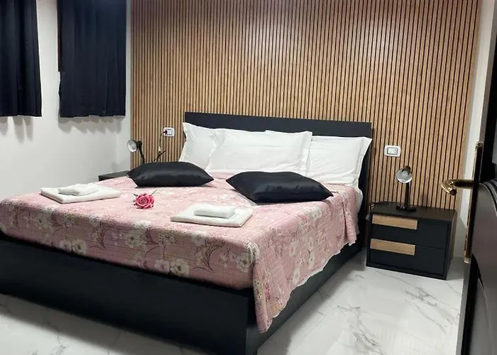 Corticella 1 아파트 볼로냐