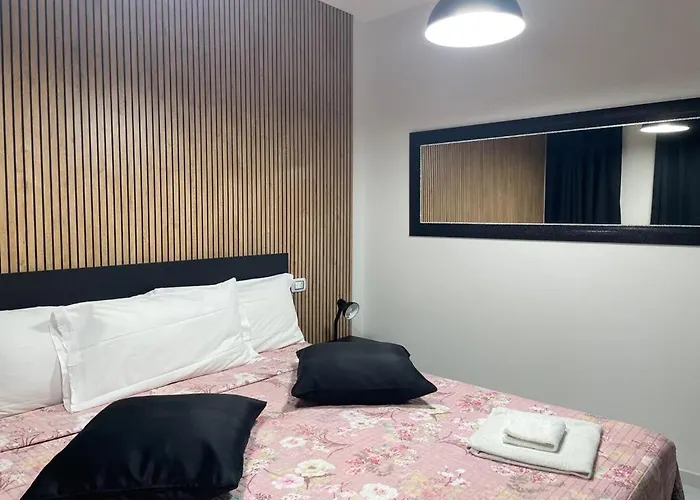 Corticella 1 볼로냐