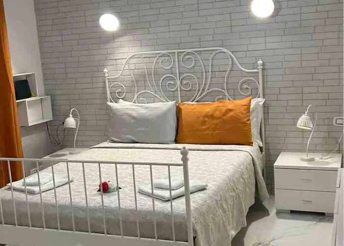 Corticella 1 아파트