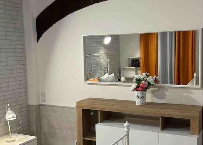 Corticella 1 아파트 볼로냐