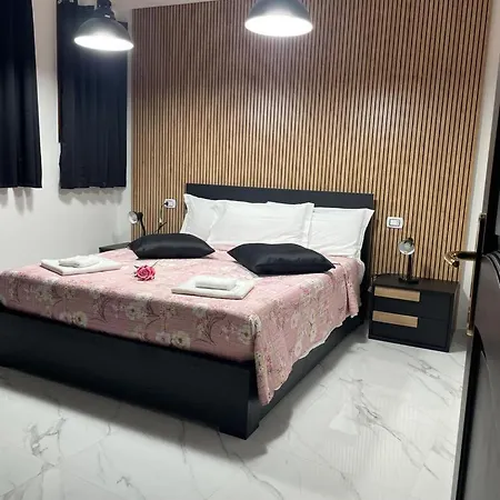 Corticella 1 Appartement Bologne